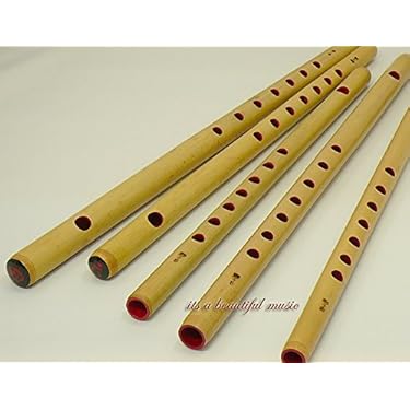㉜⭕追記⭕【値引き中】篠笛／7穴／49cm／笛巾着付き Amazon.co.jp ほしい物ランキング: 篠笛 で、ほしい物リストと