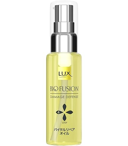 Amazon | ラックス ブリリアント リッチ オイル サテンタッチ 100ml