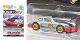 MATTEL HOTWHEELS 1:64SCALE "CAR CULTURE - TRACK DAY" "PORSCHE 964" マテル社製 ホットウィール 1:64スケール 「カーカルチャー トラックデイ」「ポルシェ 964」