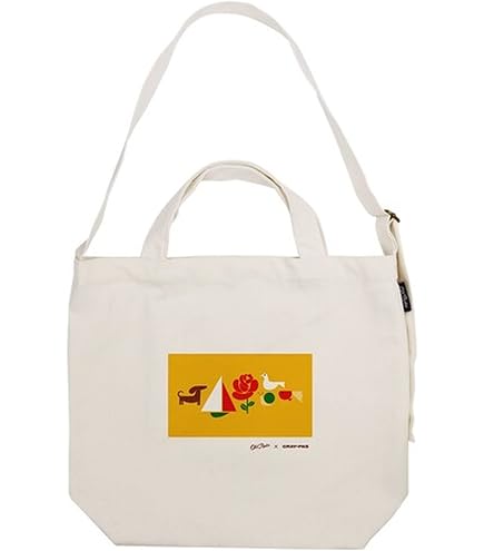 Amazon.co.jp: [コンサイス] エコバック サクラクレパス エコバッグ