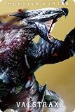 【31 バルファルク (モンスターカード) 】 モンスターハンター 20th Anniversary カードウエハース