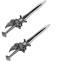 Amazon.co.jp: 【Sanjucos】イグニス・スキエンティア 短剣 FFXV
