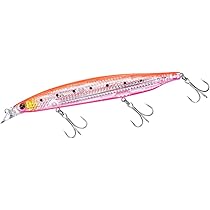 Amazon.co.jp: ダイワ(DAIWA) ミノー ショアラインシャイナーZ