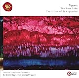 Rose Lake / Vision of St Augustine