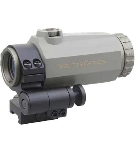 Amazon.co.jp: ベクターオプティクス Vector Optics ドットサイト