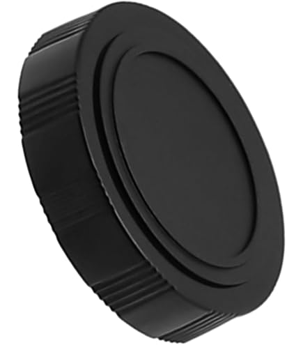 Amazon | レンズキャップ 36mm プロフェッショナル 耐腐食性 レンズ