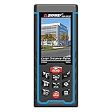 Arichops SNDWAY 120M距離計距離計SW-S120距離ファインダーLcdカメラ充電式