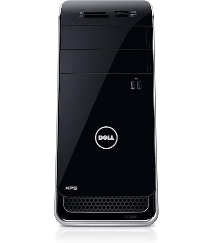 Amazon.co.jp: 【整備済み品】 【 i7 SSD搭載】 Dell タワー