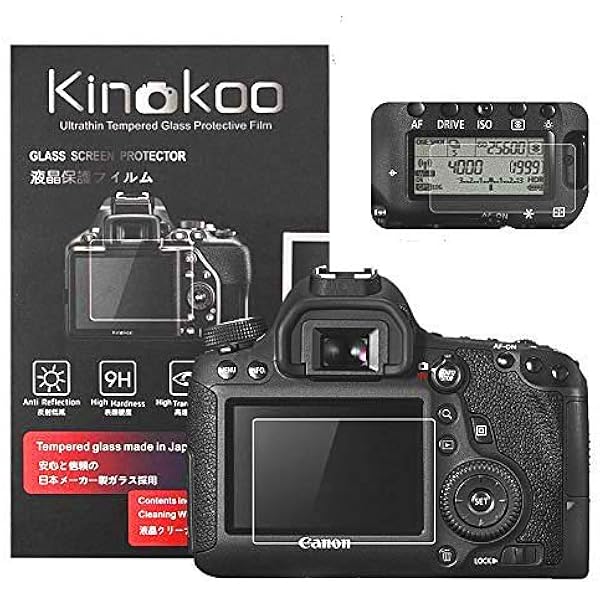 Amazon.co.jp: キヤノン EOS 6D 完全ガイド (インプレスムック DCM