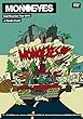MONOEYES Cold Reaction Tour 2015 at Studio Coast[DVD]
