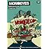 MONOEYES Cold Reaction Tour 2015 at Studio Coast（DVD）