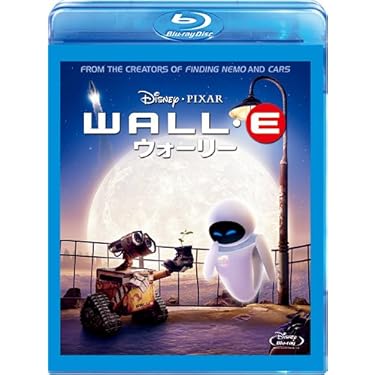 Uコマンド ウォーリー ジアートオブウォーリー DVD&BluRay 3点セット Uコマンド ウォーリー ジアートオブウォーリー DVD&BluRay 3点
