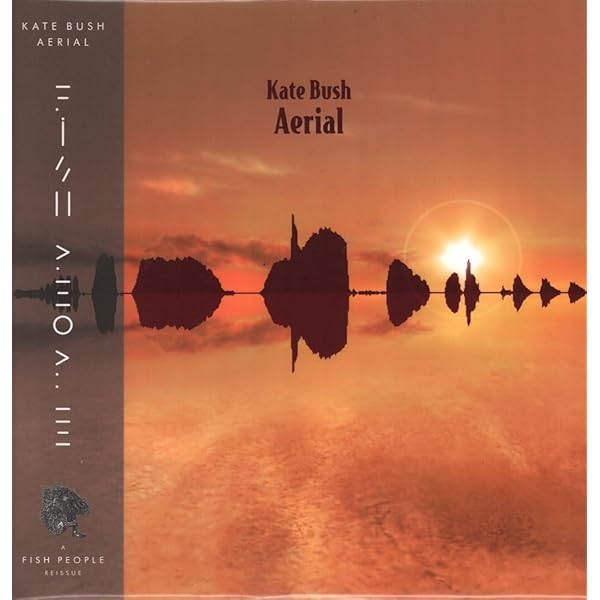 Amazon.co.jp: Aerial: ミュージック