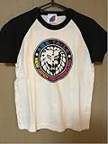 アメトーーク 新日本プロレスリング 黒 Tシャツ L アメトーク