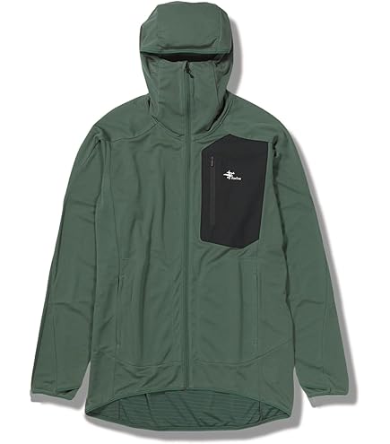 Amazon | Foxfire(フォックスファイヤー) SCドットオンハーフ