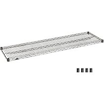 Amazon.co.jp: ドウシシャ ルミナスレギュラー スチールラックパーツ