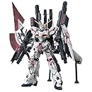 フルアーマー・ユニコーンガンダム (デストロイモード/レッドカラーVer.)