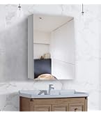 Amazon | TOTO 化粧鏡480×1100 YMK52K | 浴室用化粧鏡