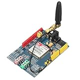 ランフィー　SIM900 4.0ワイヤレスデータ拡張モジュールクワッドバンド850/900/1800/1900 MHz GSM GPRSボード伝送TC35i