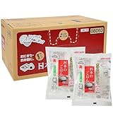 【Amazon.co.jp限定】越後製菓 日本のごはん 120g×30個 炊きたての味