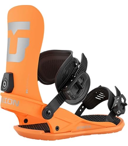 Amazon | UNION ユニオン バインディング STRATA ストラータ メンズ