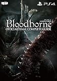 ブラッドボーン 公式最終完全攻略本 (電撃の攻略本)