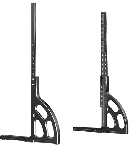 SHARP テレビスタンド AN-52WS1 日本製 SHARP（シャープ） シャープ【AQUOS Gシリーズ用】壁寄せスタンドAN