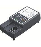 Amazon.co.jp: パナソニック(Panasonic) 充電器 リチウムイオン用 3.6V 