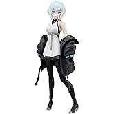 BANDAI SPIRITS(バンダイ スピリッツ) フィギュアライズスタンダード SYNDUALITY (シンデュアリティ) ノワール 色分け済みプラモデル