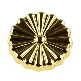 福井金属工芸 菊紋 10mm 6334