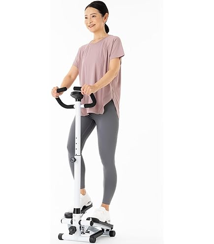 Amazon | 富士メディック ライフフィット(LIFE FIT) ステップサイクル