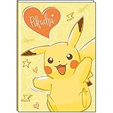 デルフィーノ ポケモン 19年9月始まり マンスリー手帳 B6サイズ ポケモン アップ POK-36469