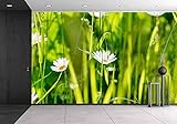 wall26 – 自己粘着壁紙大壁壁画シリーズ 66"x96" WMR-WP-X-C009-66x24x4