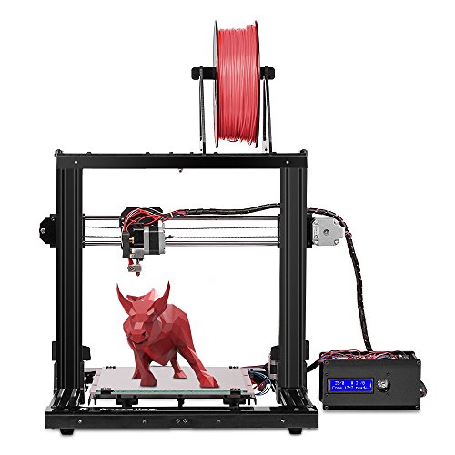 買っちゃった3Dプリンター - 22時10分のトマトサラダ