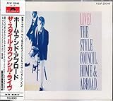 �z�[���E�A���h�E�A�u���[�h/�U�E�X�^�C���E�J�E���V���E���C��