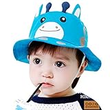 imleck赤ちゃん&幼児用Cute Little Deer Sun Protection Hat US サイズ: One Size