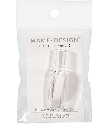 Amazon | マメデザイン マメオーバーフローM | Mame Design