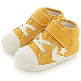 ムーンスター（MoonStar） 【ベビー・キッズﾞ゛゛・シューズ】（コンバース）BABY CHEVRONSTAR N V-1【キンイロ/13．5】