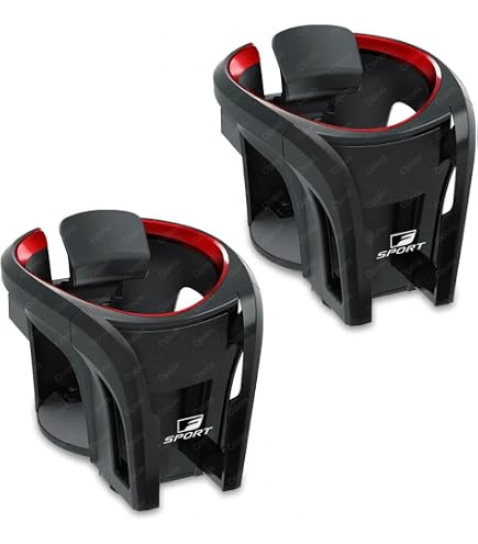 Amazon | TOMS/トムス ドリンクホルダー ダブル 55618-TZX11 トヨタ用