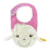 Steiff - 241055 - Happy Farm - agneau Lambaloo bavoir