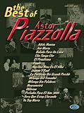 The Best of Astor Piazzolla