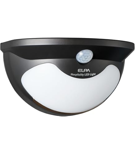 Amazon.co.jp : Yデパートセンター55® LED4灯 人感センサー 光センサー