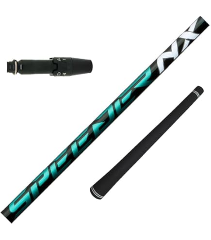 Amazon.co.jp: RusTick タイトリスト用互換性スリーブ付き TSR TSi TS