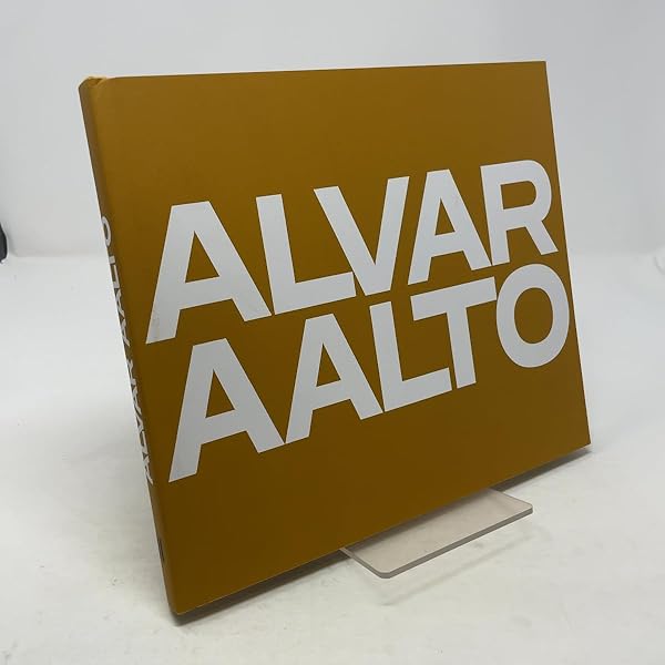 ALVAR AALTO アルヴァ・アアルト―a+u Extra Edition(エー・アンド