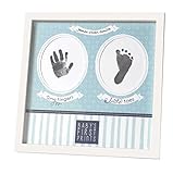 Carter's Baby's First Prints Keepsake Photo Frame, Under The Sea by Carter's