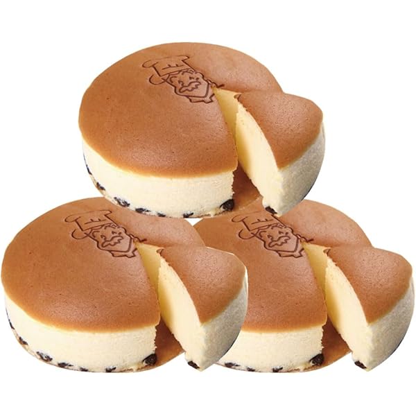 りくろーおじさん Amazon.co.jp: りくろーおじさんの店 はいチーズ 5個入り ☆go