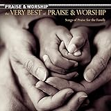 Very Best of Praise & Worship: Songs of