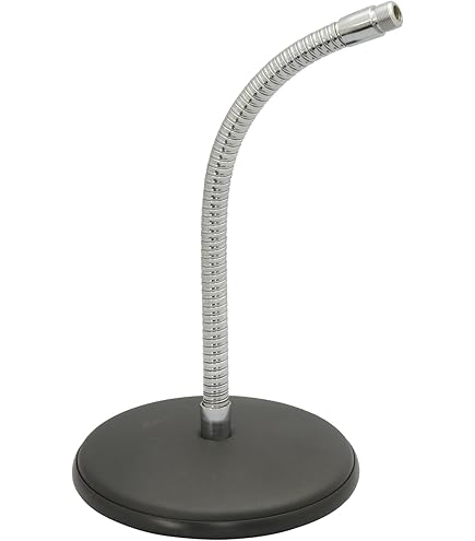 Amazon | DPA Microphones GE4099 延長用グースネック【国内正規