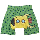 盛夏SWIMMING WEAR(スイミングウエア) 2WAY宇宙船スイムパンツ 90cm /GR NO.C-4864413