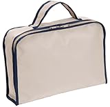 スリーウェイインナーポーチ(無地) YG-103 ベージュ